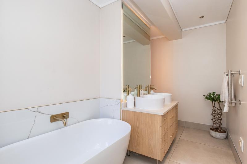 3 Bedroom Property for Sale in Stonehurst Mountain Estate Western Cape